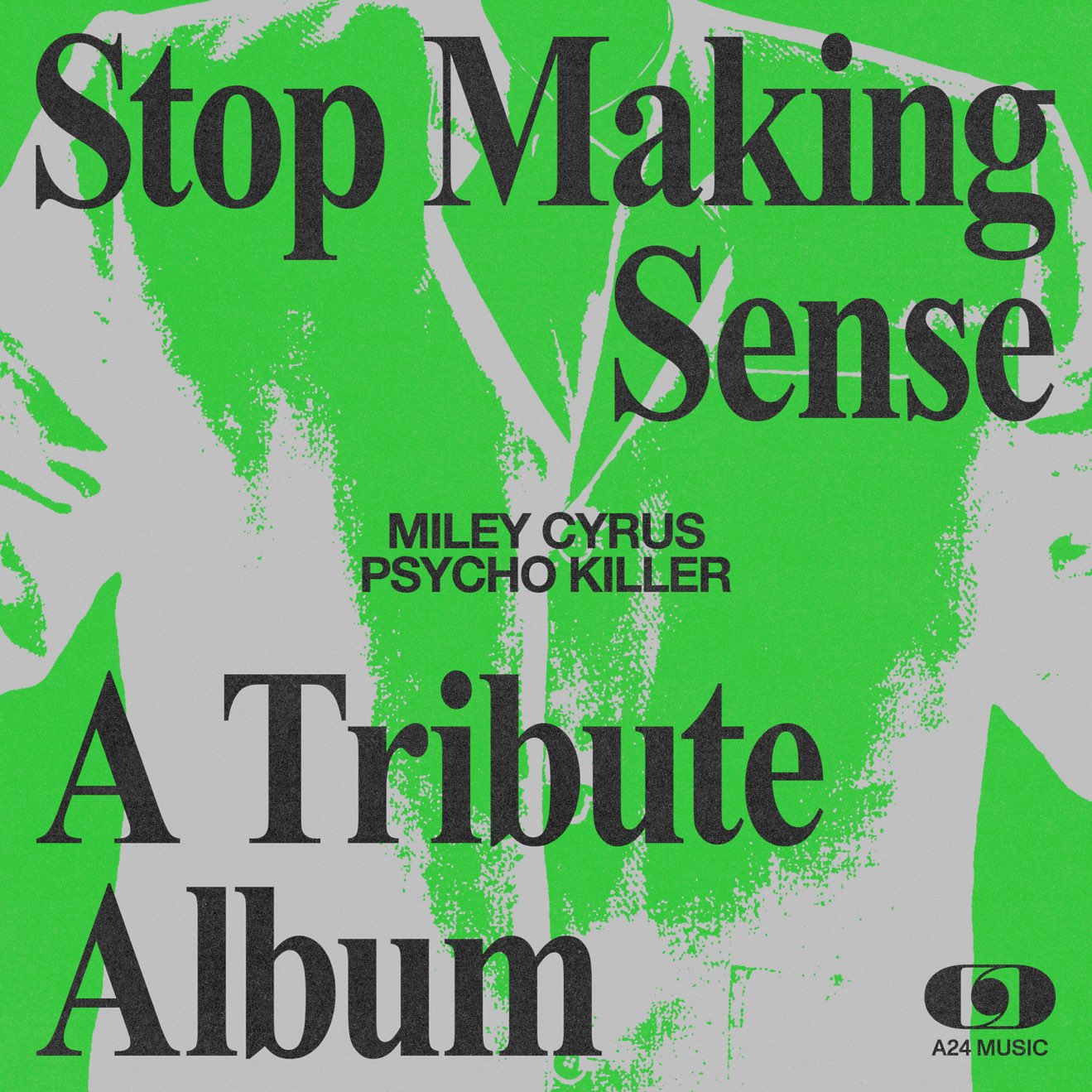 Miley Cyrus – Psycho Killer – Single (2024) [iTunes Match M4A]