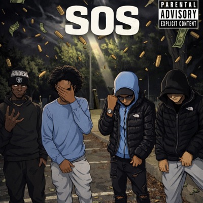 SOS (strictly only shots) - Single