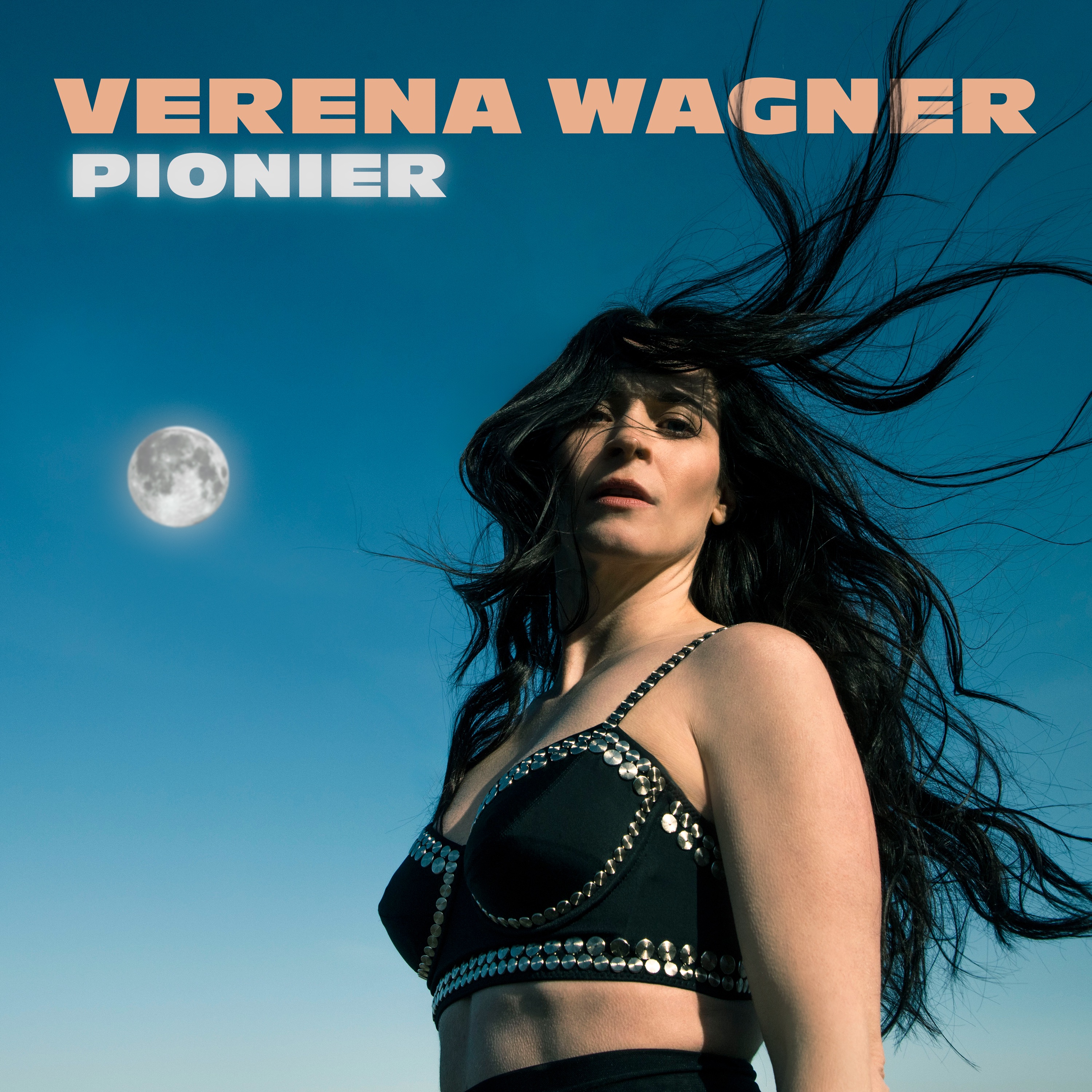 Pionier - Single