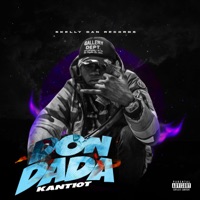 Don Dada - Single - Kant10t & SKELLY DAN