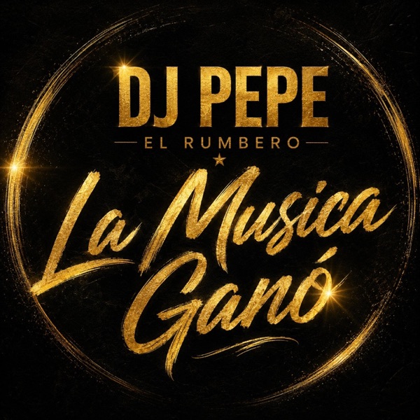 La Música Ganó