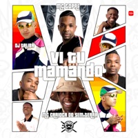 Vi Tu Mamando - Single - DJ TALIBÃ, Mc Topre & MC Carioca Do Sem Terra
