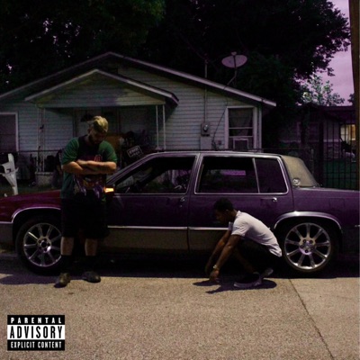 THOED GUTTA BABY (feat. DJ THOED) - Single