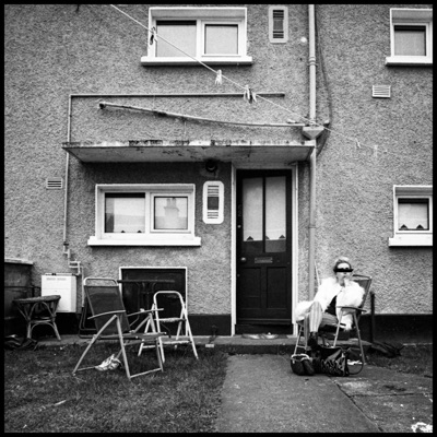 The Area (feat. Kadillac) [Willhouse Remix] - Single