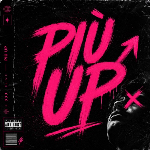 PIÙ UP (feat. Jamalito & Kozy) - Single