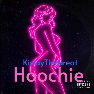 Hoochie - Single