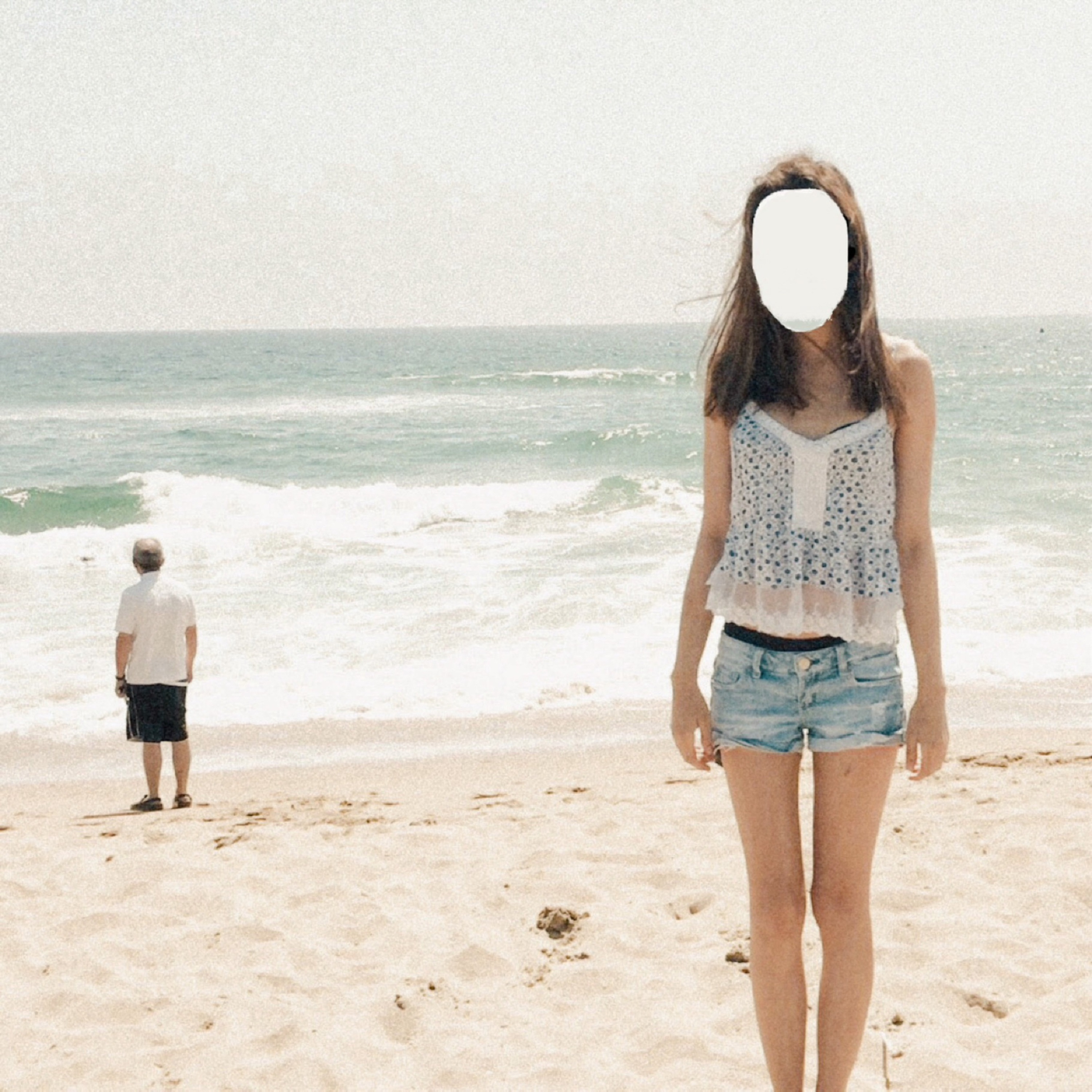 The Vulture - Single