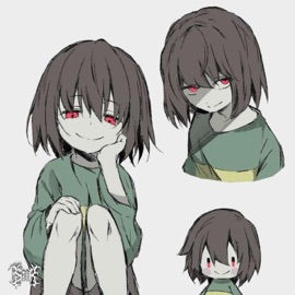 Melancholy star