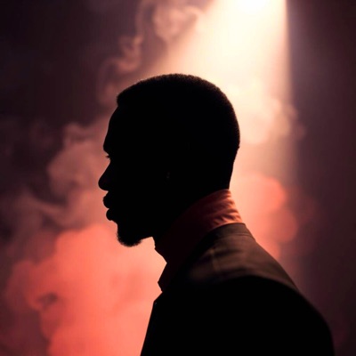 Love Up In Smoke (feat. Eric James) - Single