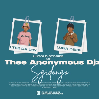 Untold Stories Of Thee Anonymous Djz - Single