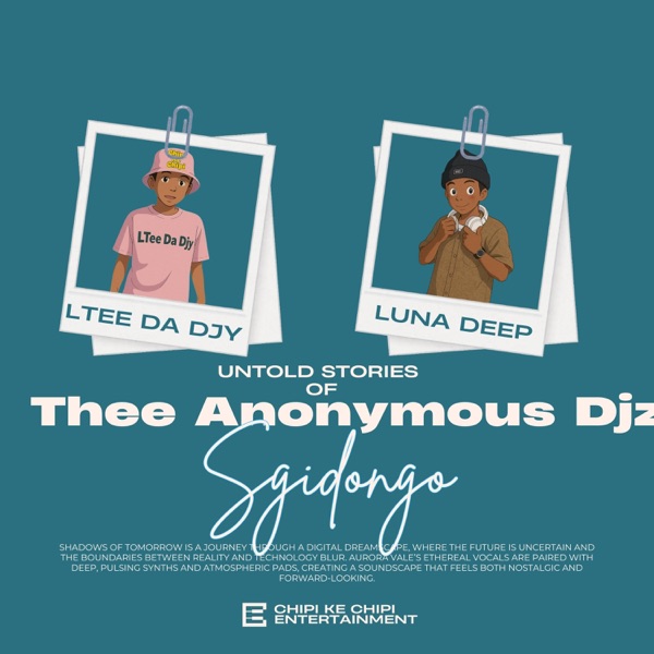Untold Stories Of Thee Anonymous Djz