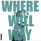 Where There's a Will There's a Way artwork