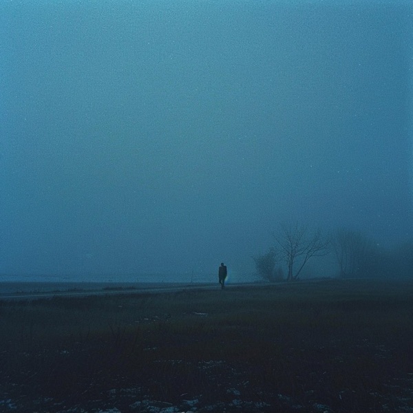 sad tones - Single
