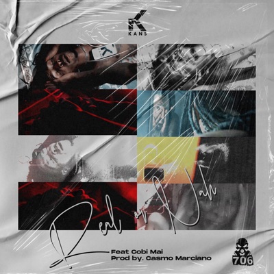 Real Or Nah (feat. Cobi Mai) - Single