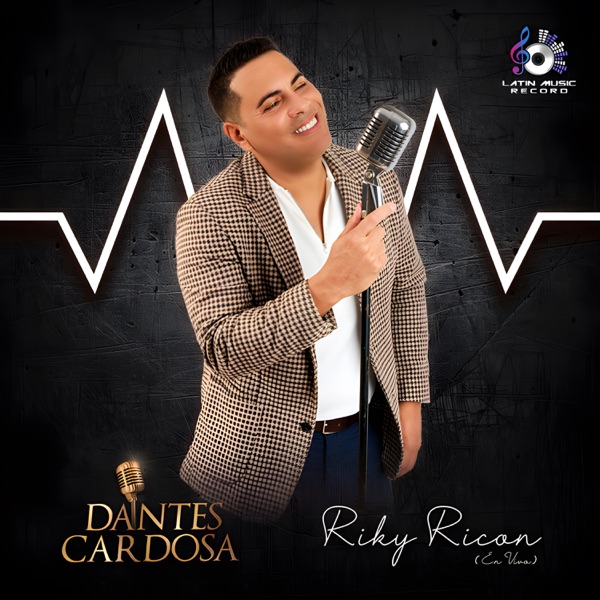 Riky Ricon (En Vivo)