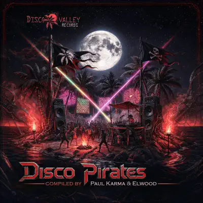 Ascolta 'VA-Disco Pirates' di Various Artists