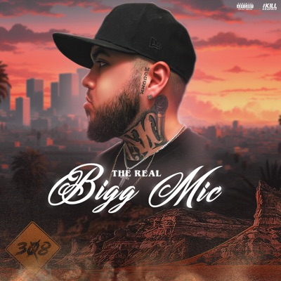 The Real Bigg Mic EP