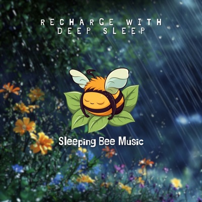 Recharge with Deep Sleep