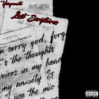 Lost Scripture's - yvngnnate