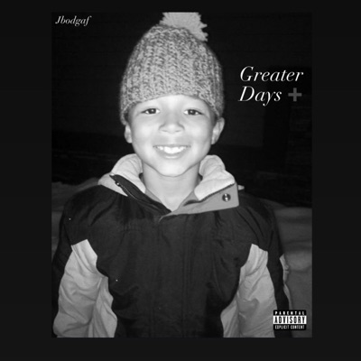 Greater Days