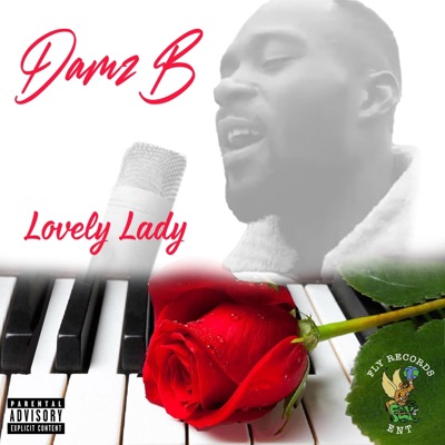 Lovely Lady - Single