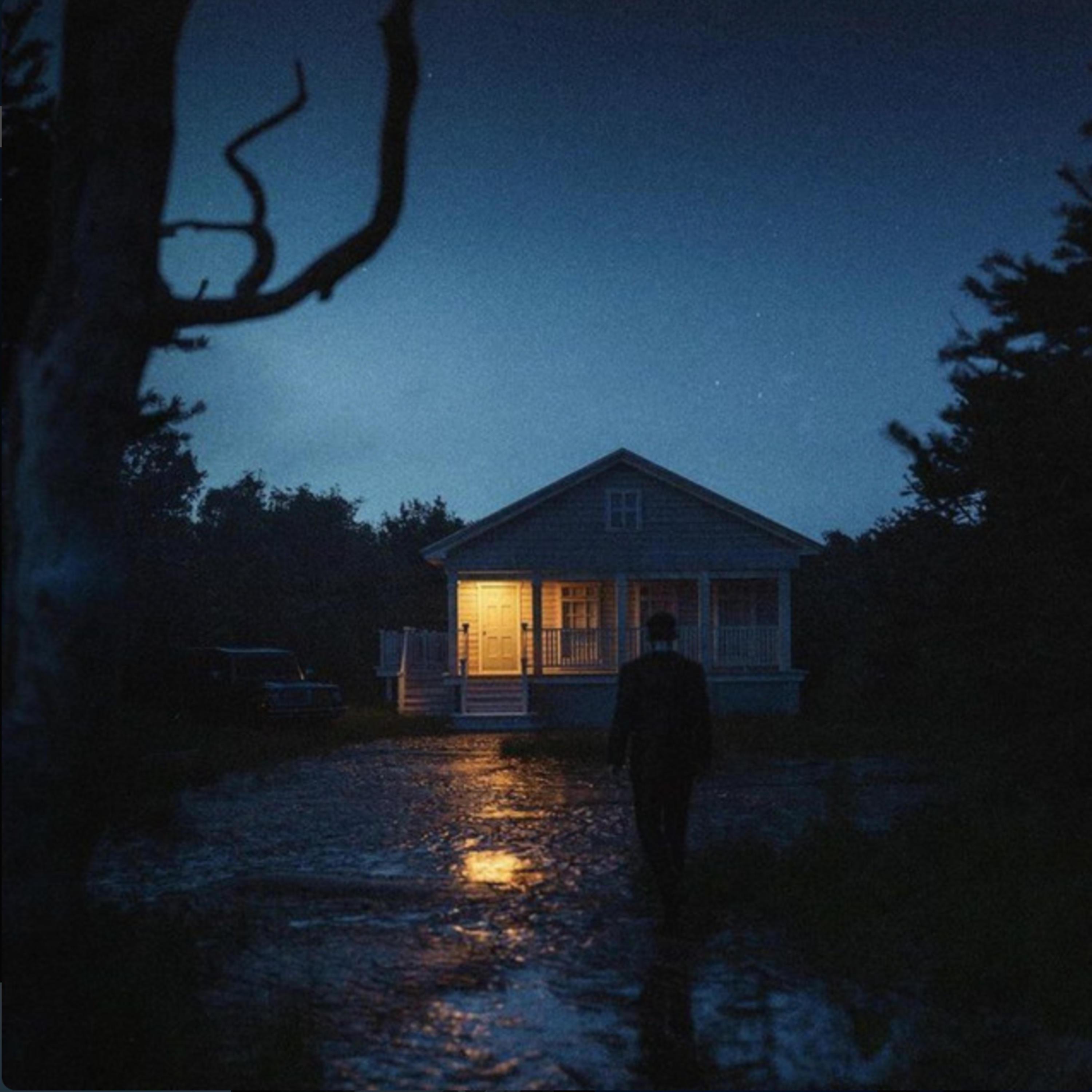 you don't know what to feel anymore - Single