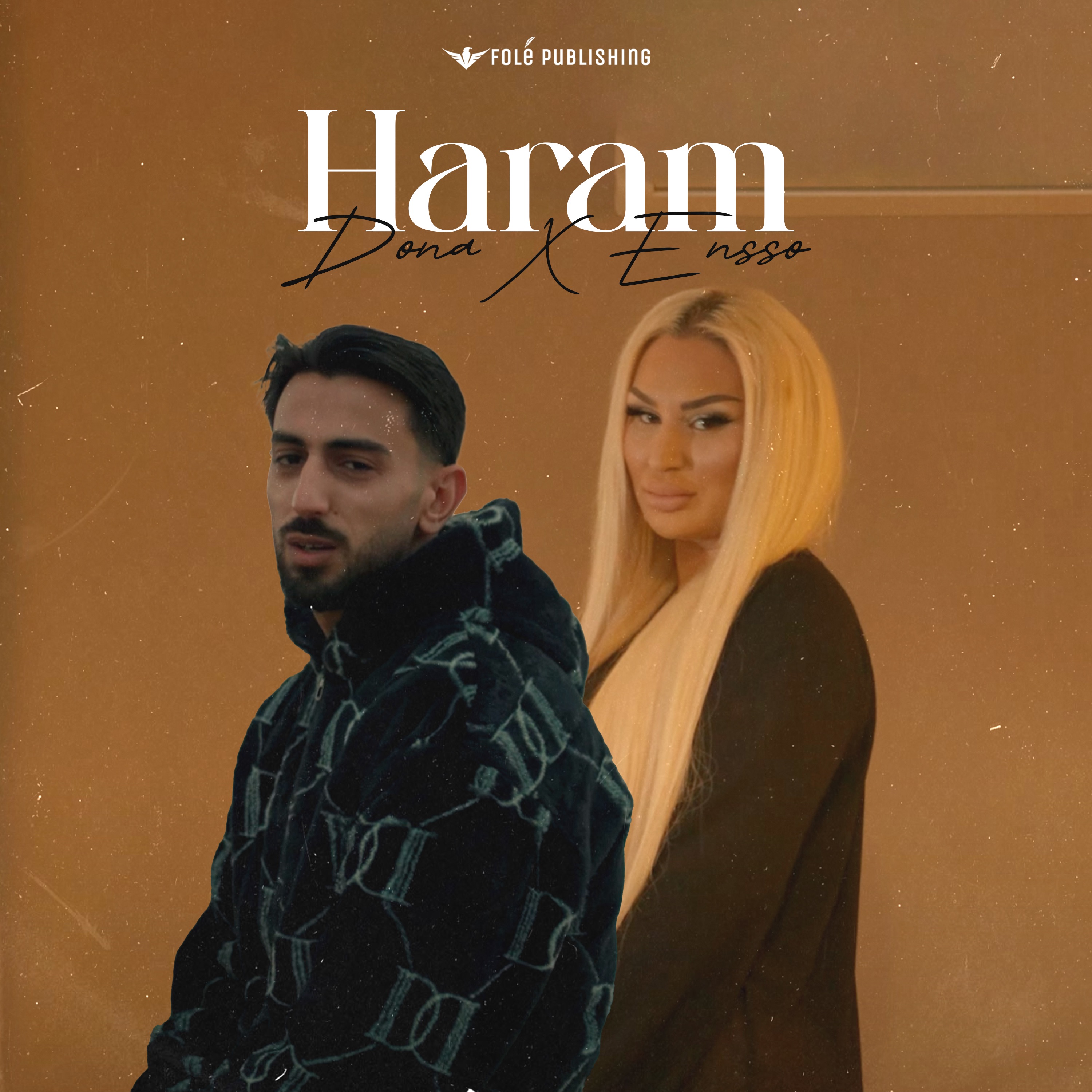Haram - Single