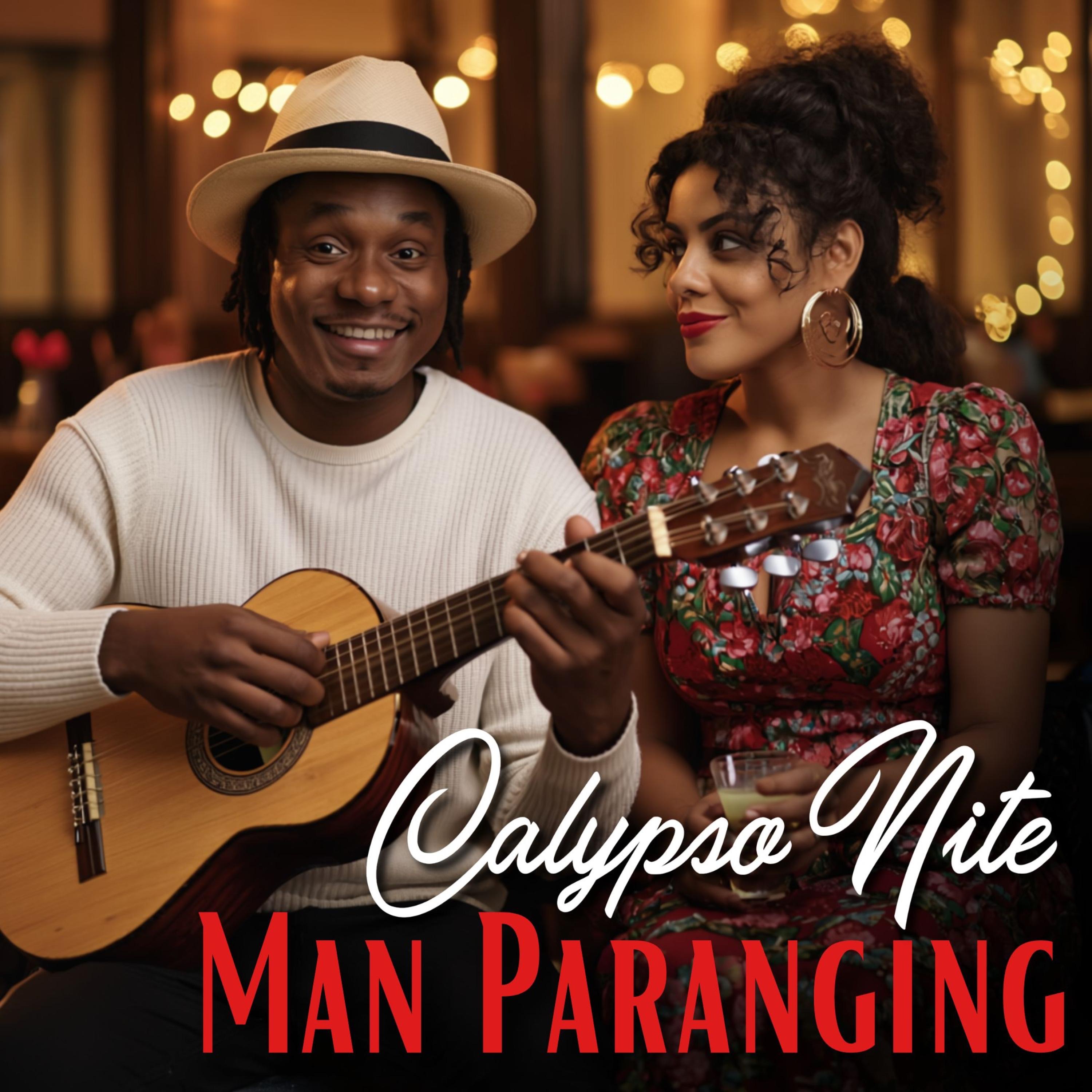 Calypso Nite - Man Paranging