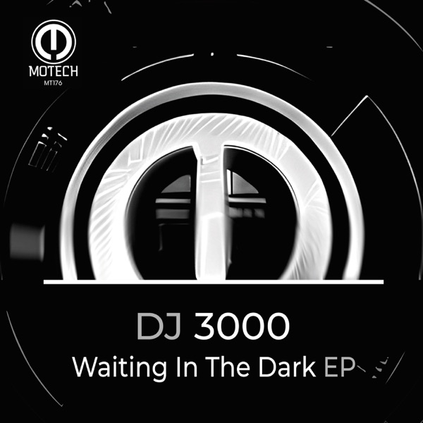 Waiting In The Dark - EP