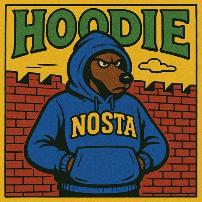 Hoodie - Single