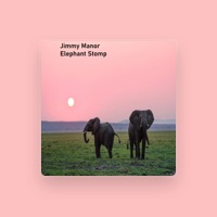 Jimmy Manor
