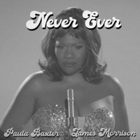 Never Ever (feat. James Morrison) - Single - Paula Baxter