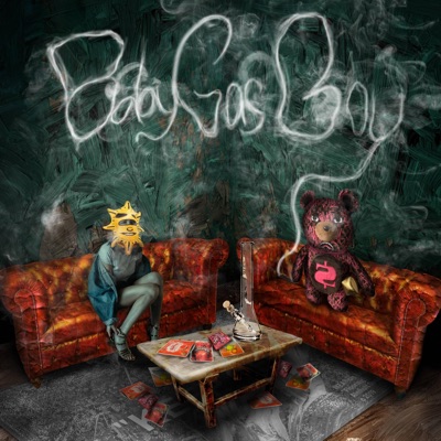 BabyGasBoy - EP