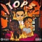 Tip Toe (feat. K Pi$tol & Pg Lil) - Pg Von lyrics