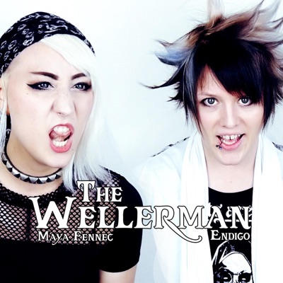 Wellerman (feat. Maya Fennec) - Single