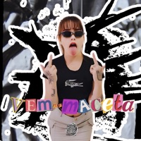 Vem Me Maceta - Single - Mc Briny & Dan Soares NoBeat