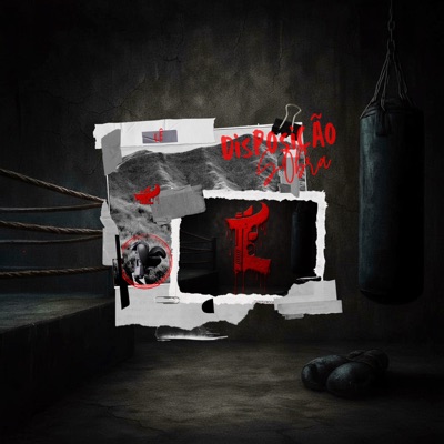 Disposição Sobra - Single