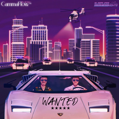 Wanted ★★★★★ - Single