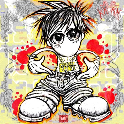 El Jugguetico Legendario (feat. ATIVAN25mg) - Single