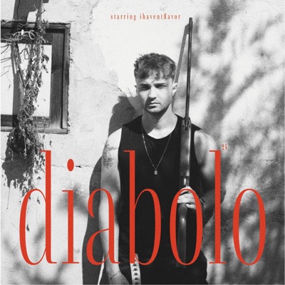 DIABOLO - EP