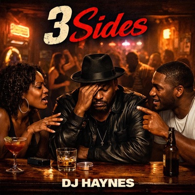 3 Sides - Single
