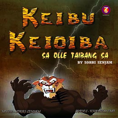 Keibu Keioiba - Single