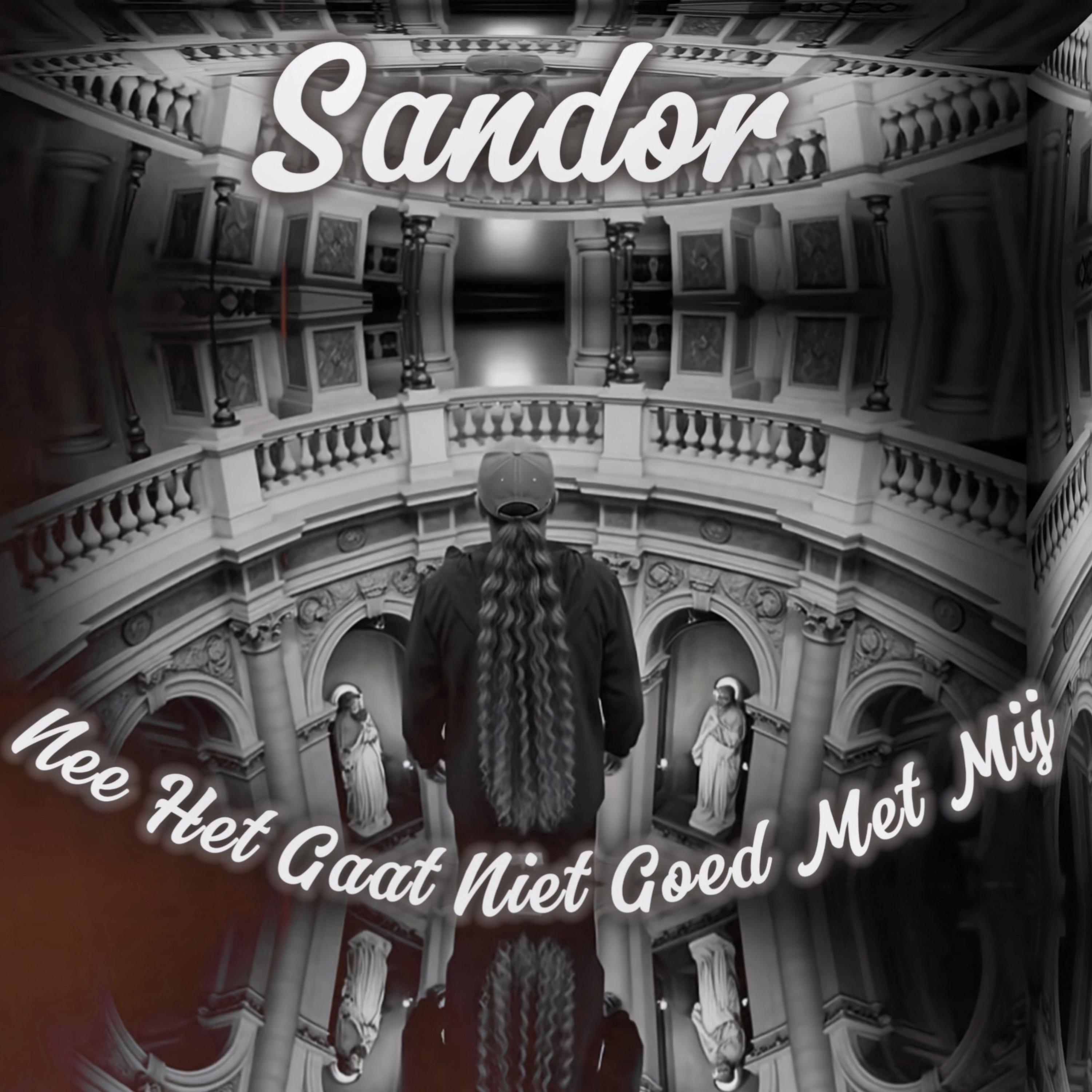 Nee Het Gaat Niet Goed Met Mij - Single