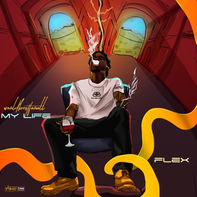 MY LIFE X FLEX - Single