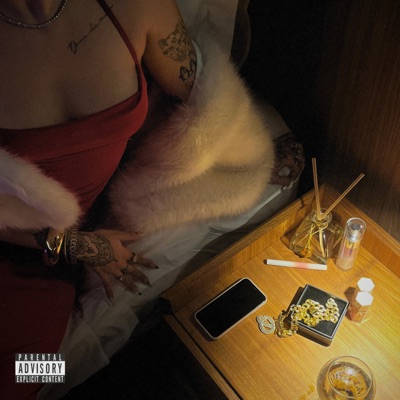 Sua (feat. MATTEO) - Single