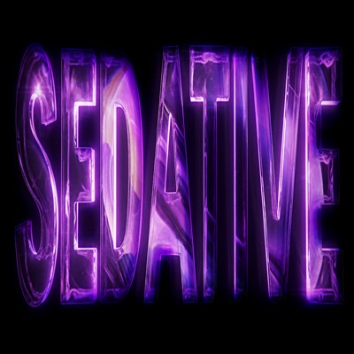 SEDATIVE - Single