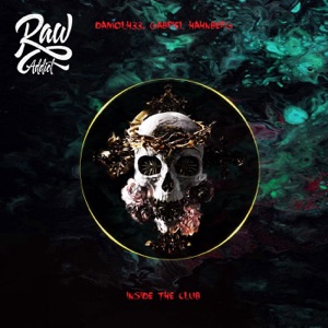 Inside The Club - EP