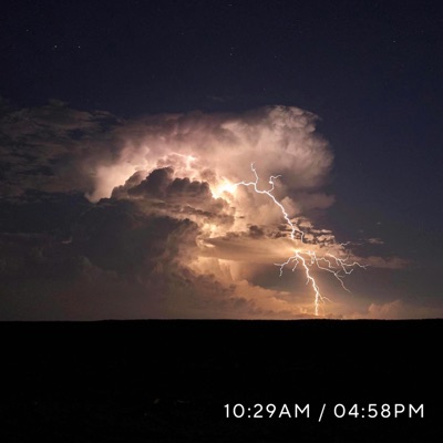 10:29AM / 04:58PM - Single