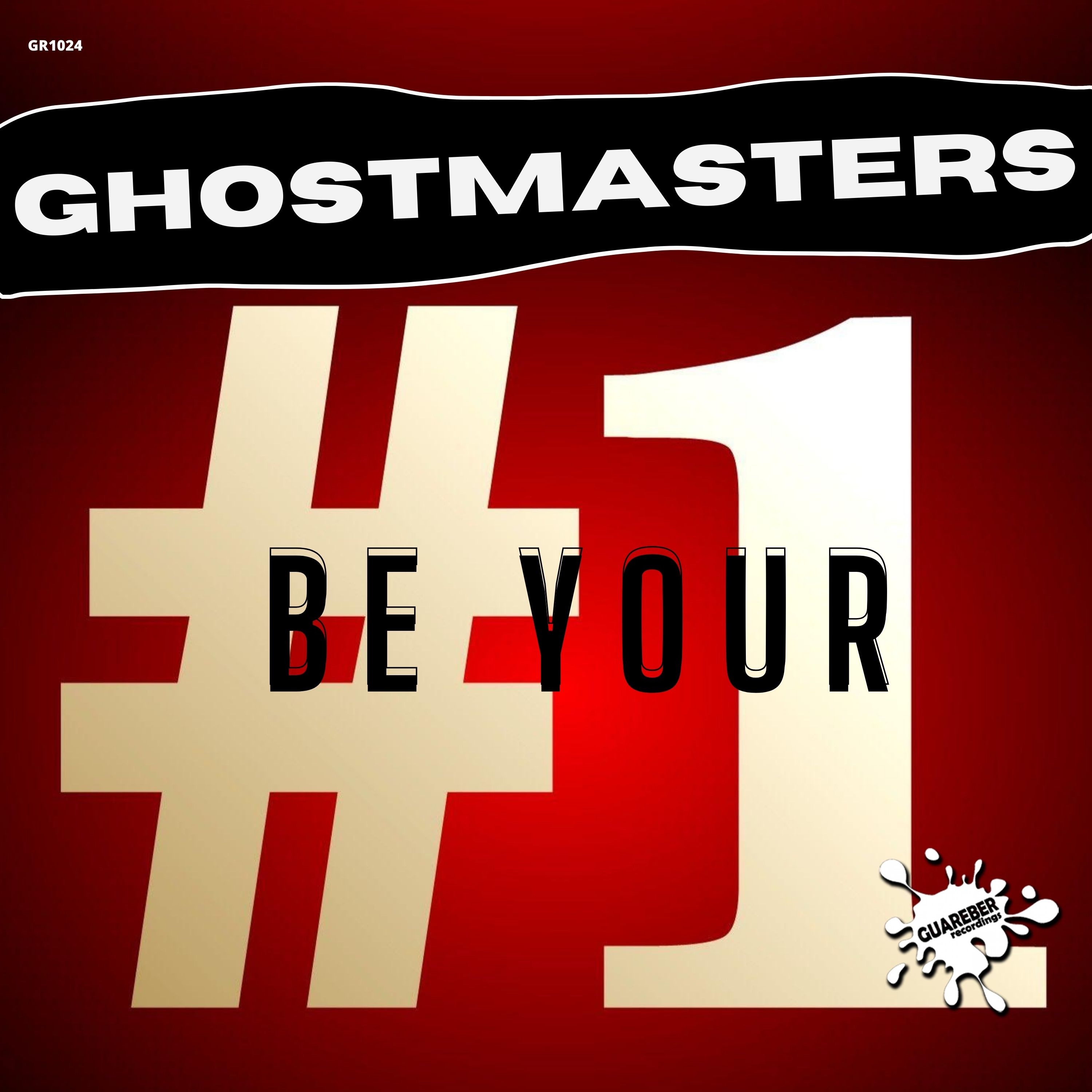 Be Your Number One - Single
