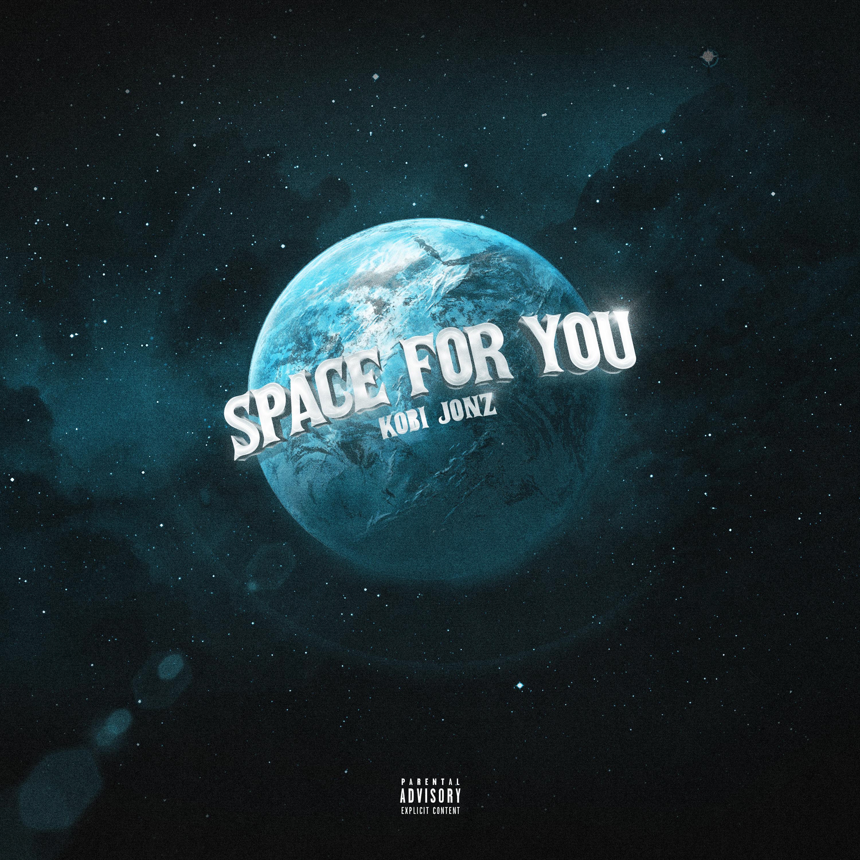 SPACE FOR YOU - Single